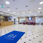 Отель Firenze 3*