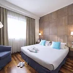 Отель Firenze Каорле