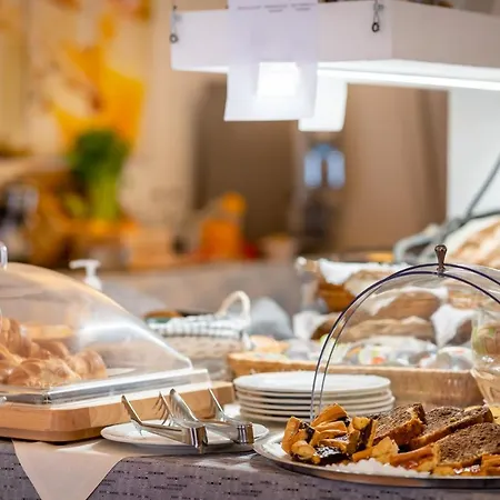 Hotel Firenze Caorle