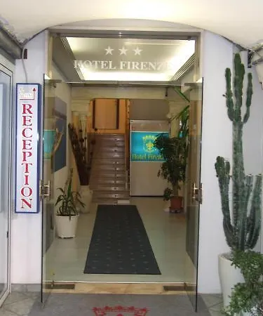 Firenze 3* 卡奥莱