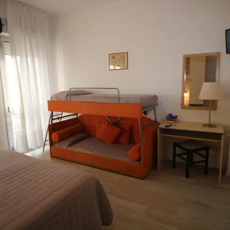 Otel Firenze 3*
