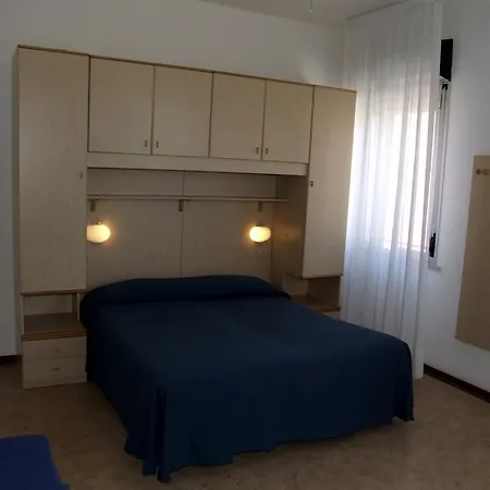 Hotel Firenze Caorle