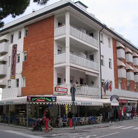 酒店 Firenze