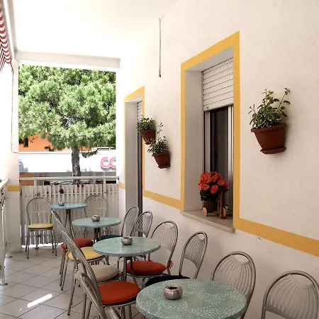 Hotel Firenze 3*