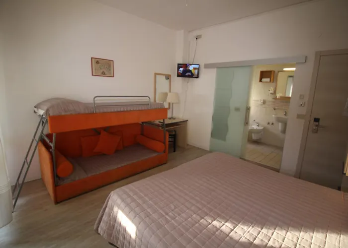 Firenze Otel 3*