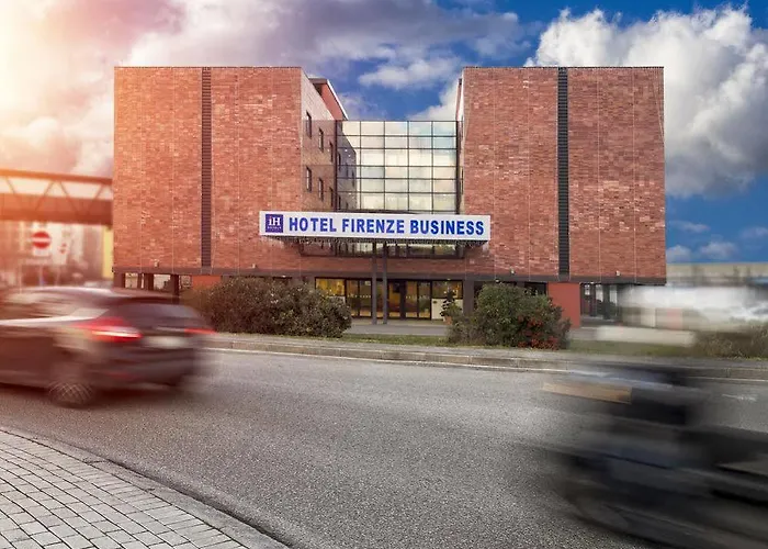 Firenze Otel 3*