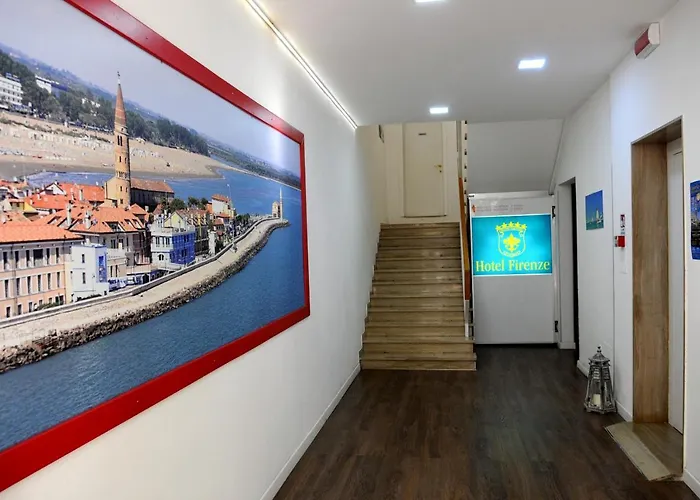 Firenze Otel Caorle