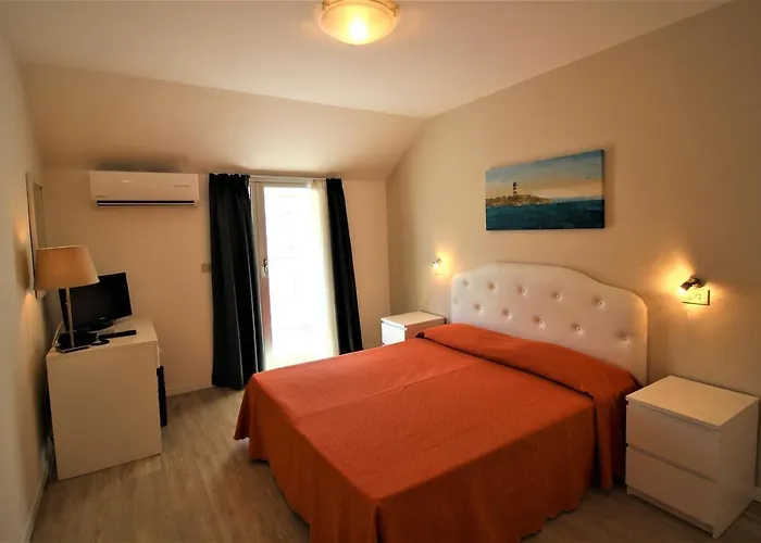 Firenze Otel 3*
