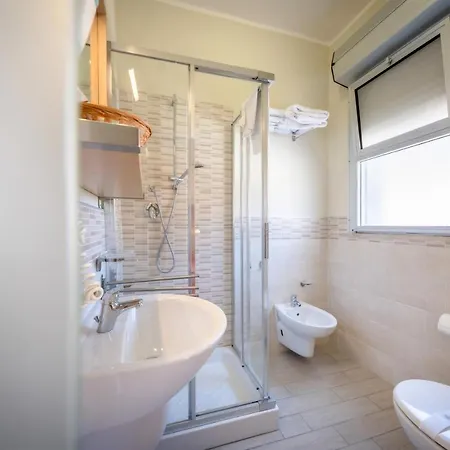 Firenze מלון 3*