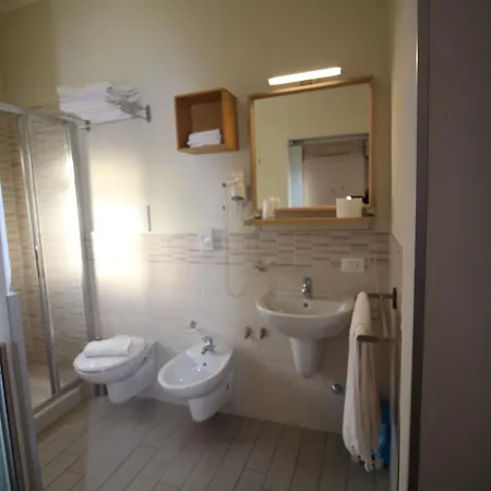Hotel Firenze
