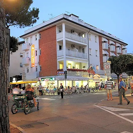 Hotel Firenze 3*