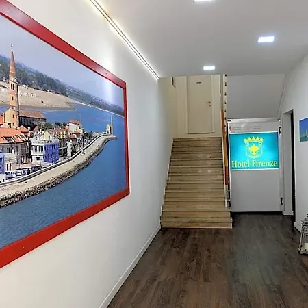 Hotel Firenze