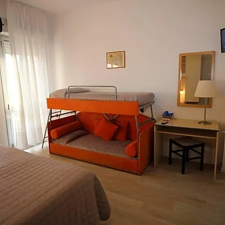 Hotel Firenze Caorle