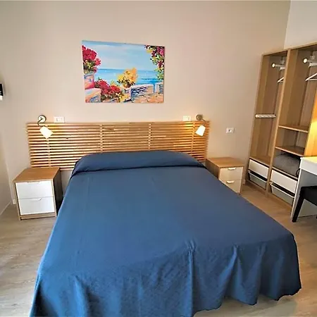 Hotel Firenze Caorle