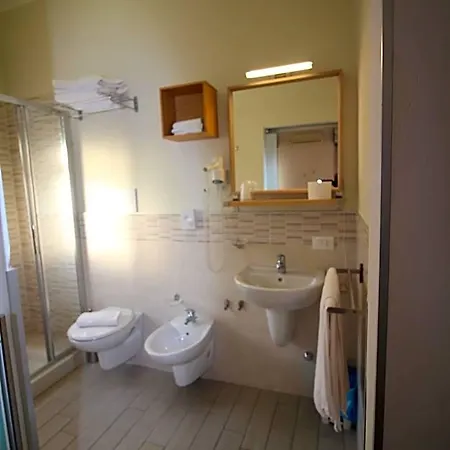 Firenze Hotel 3*