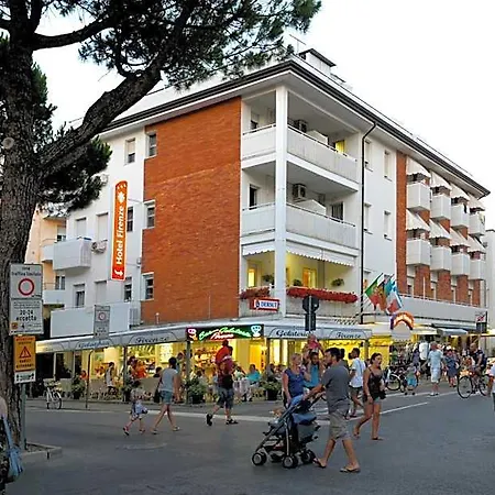 Firenze Hotel Caorle