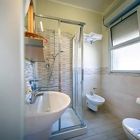 Hotel Firenze Caorle
