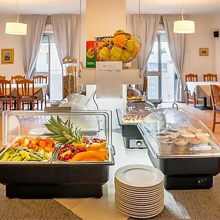 Firenze Hotel Caorle
