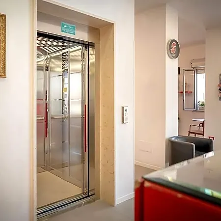 Hotel Firenze Caorle