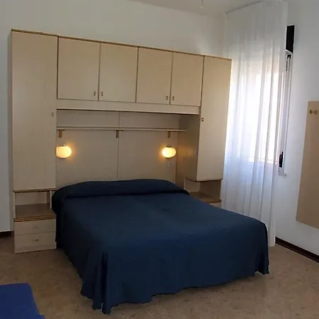 Hotel Firenze Caorle