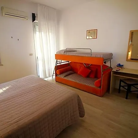 Hotel Firenze