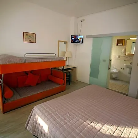 Hotel Firenze 3*