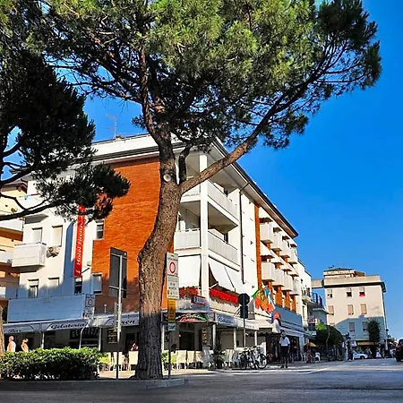 Hotel Firenze Caorle
