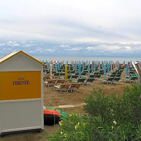 Firenze Hotel Caorle