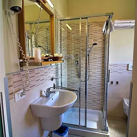 Hotel Firenze 3*