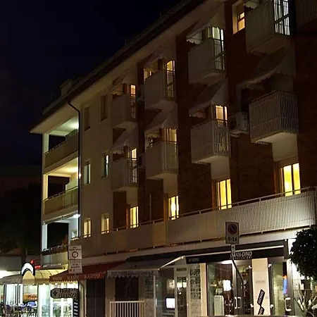 Firenze Hotel Caorle