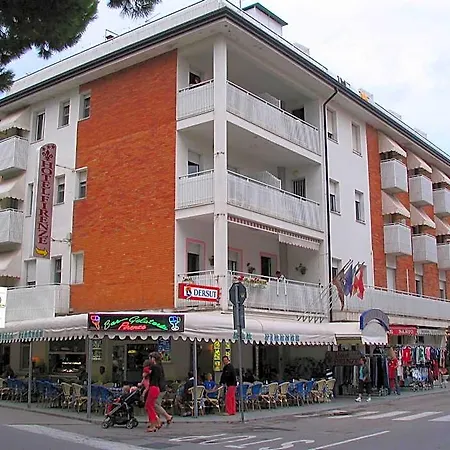 Firenze Hotel