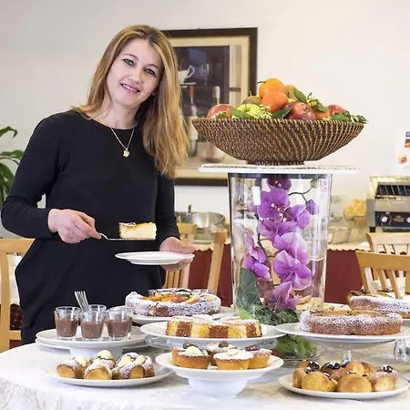 Firenze Hotel Caorle