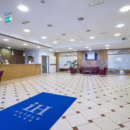 מלון Firenze 3*