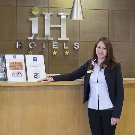 Firenze Hotel 3*
