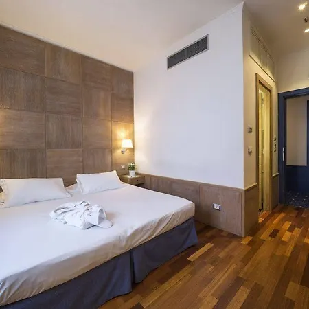 Firenze 3* קאורלה