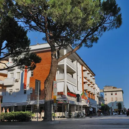 מלון Firenze