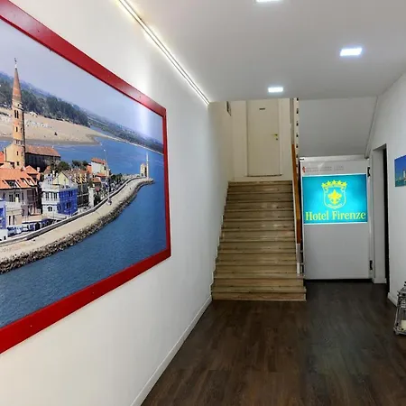 Firenze Hotel Caorle