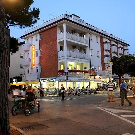 Firenze Hotel 3*