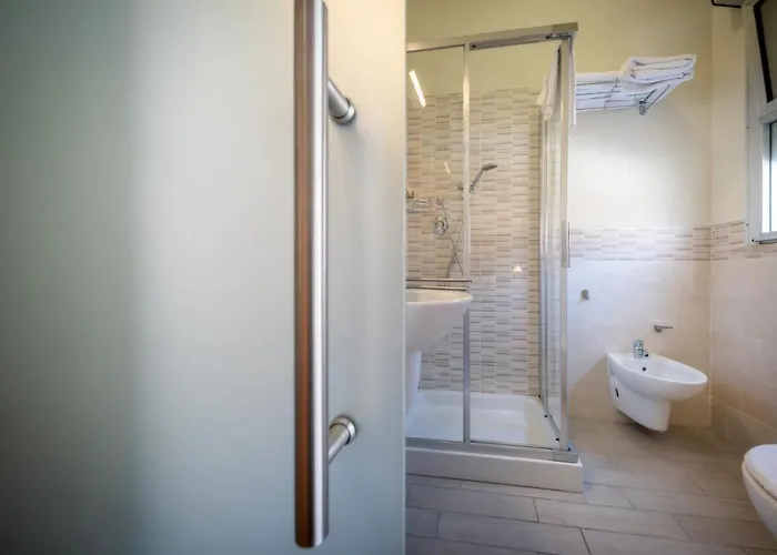 Firenze Hotel Caorle