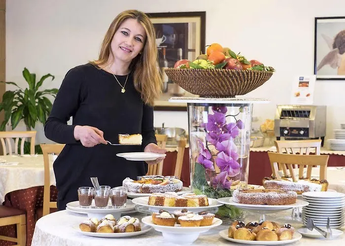 Firenze Hotel Caorle