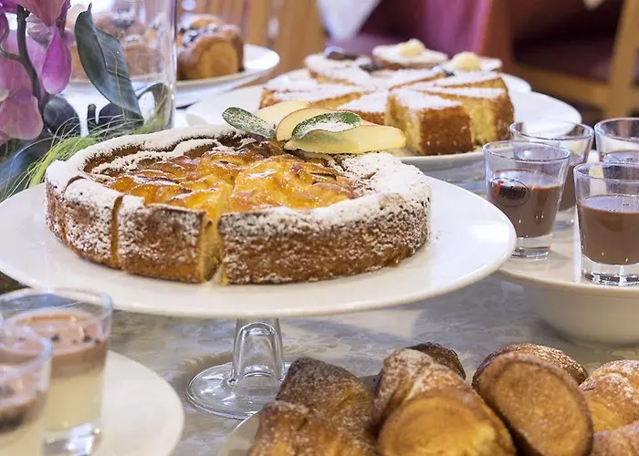 Hotel Firenze Caorle