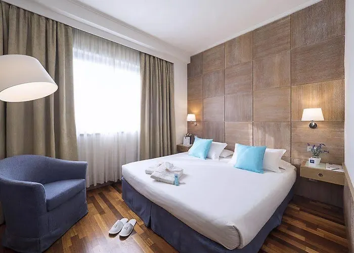 Hotel Firenze Caorle