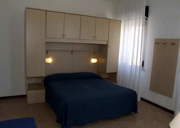 Hotel Firenze Caorle