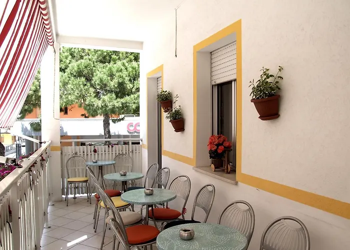 Отель Firenze 3*