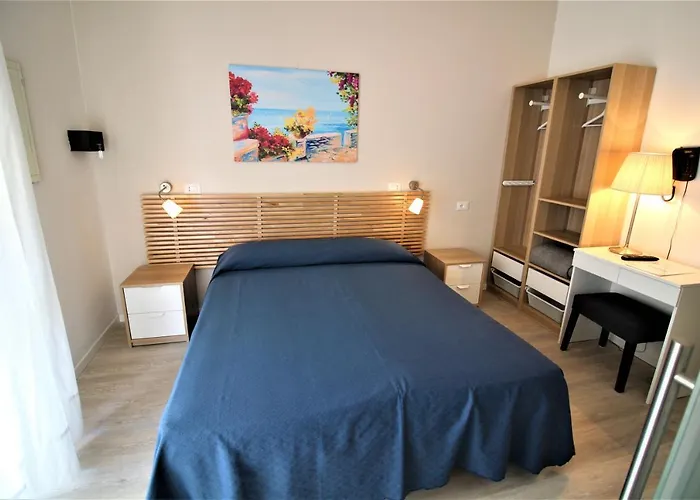 Firenze Каорле