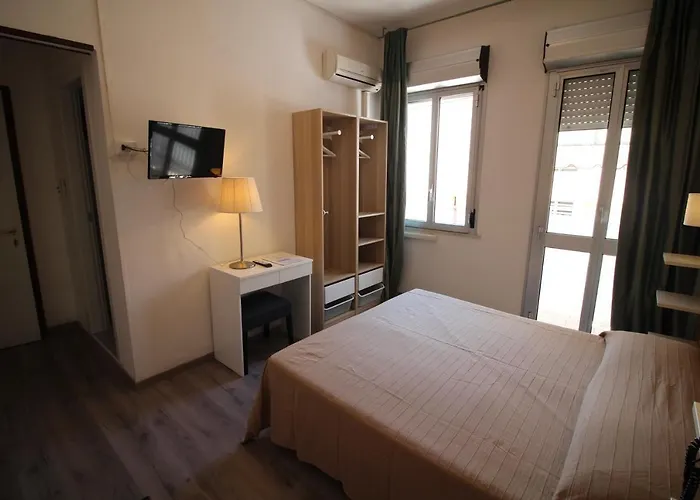 Firenze Каорле